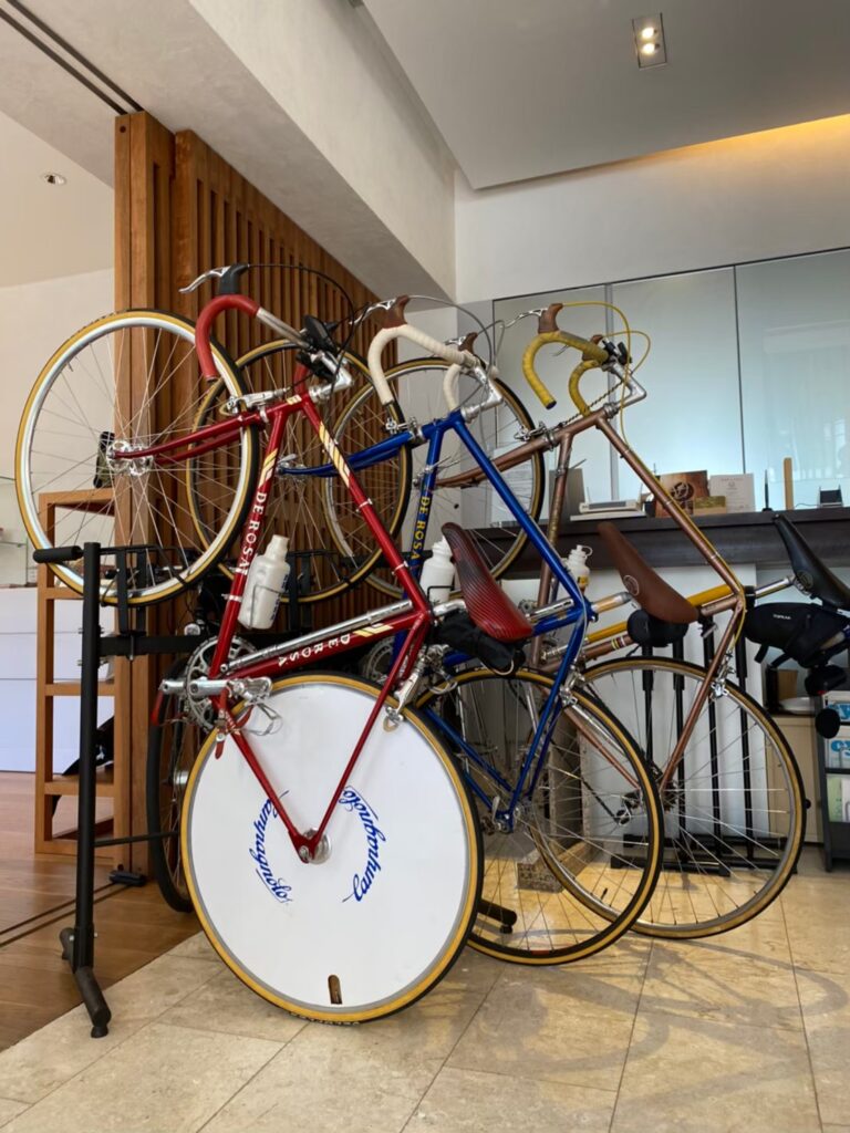 Club DE ROSA Classiche Giappone | 第2回ヴィンテージ・デローザ 